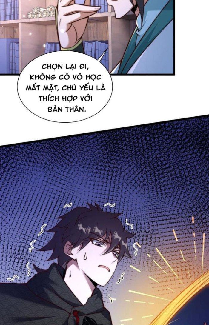ta nuôi ma quỷ ở trấn ma ti chapter 39 5