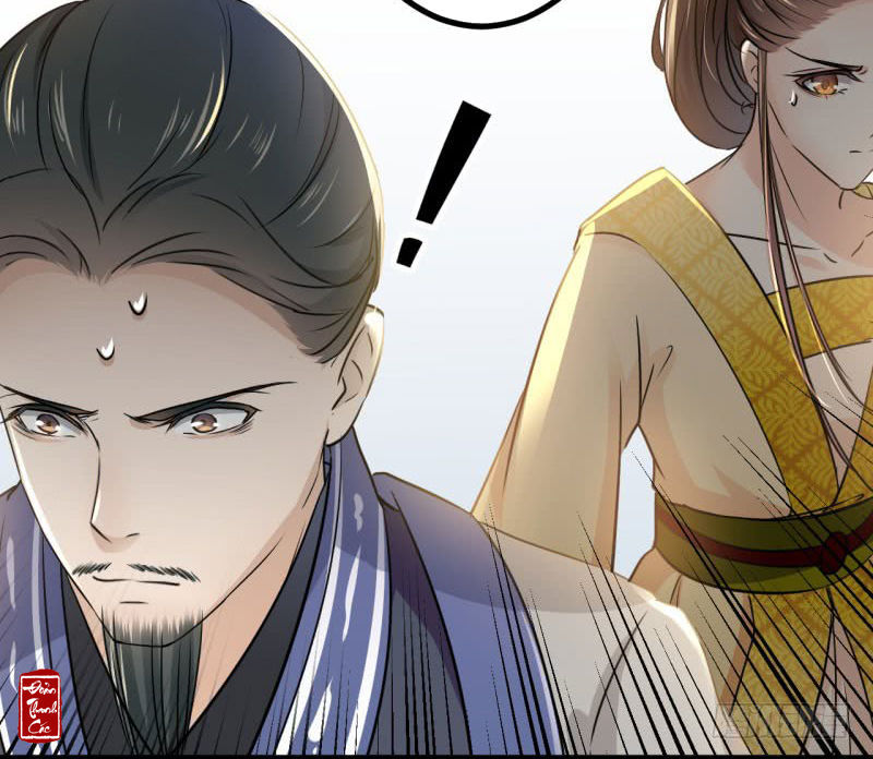 vương gia không thể trêu chapter 12 38