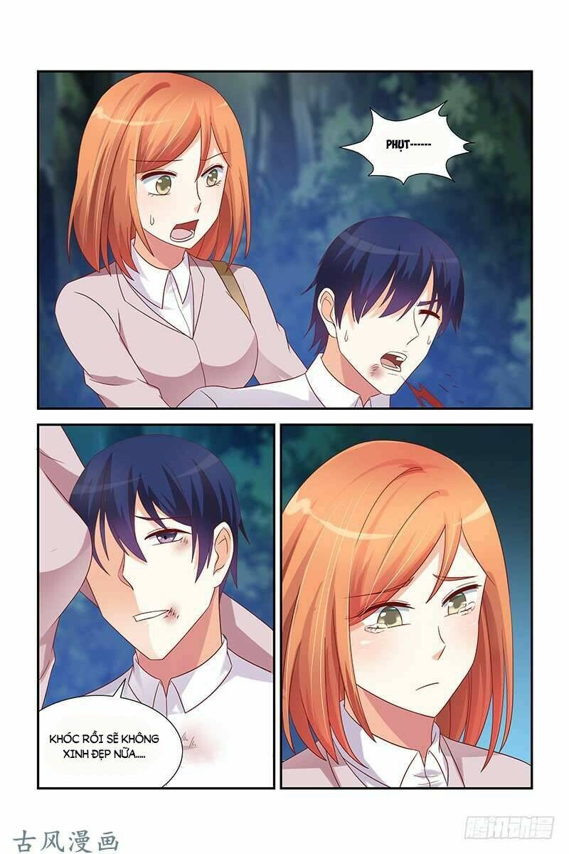 dường như tình yêu đã đến chapter 59 2