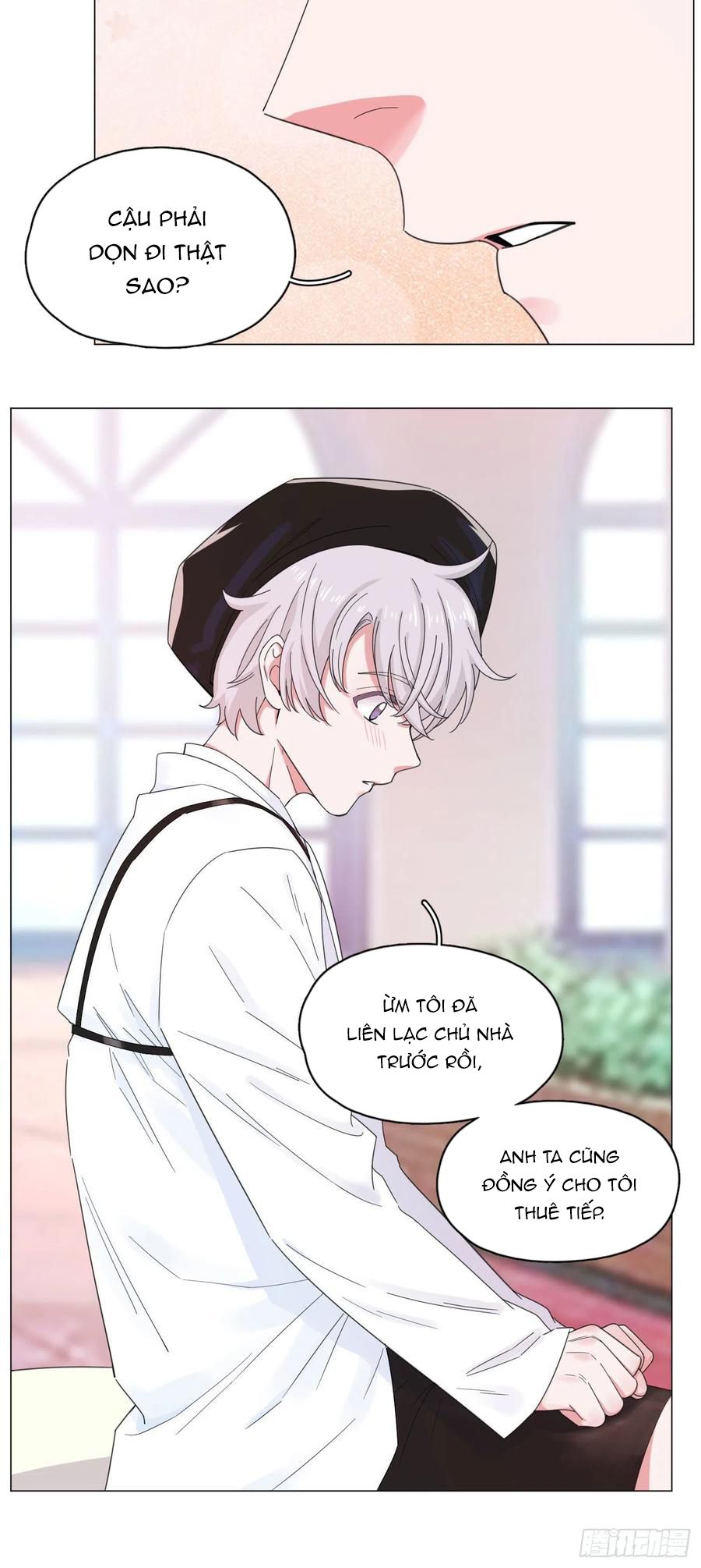 nhất hoàng cửu công thập nhị thê chapter 56 10