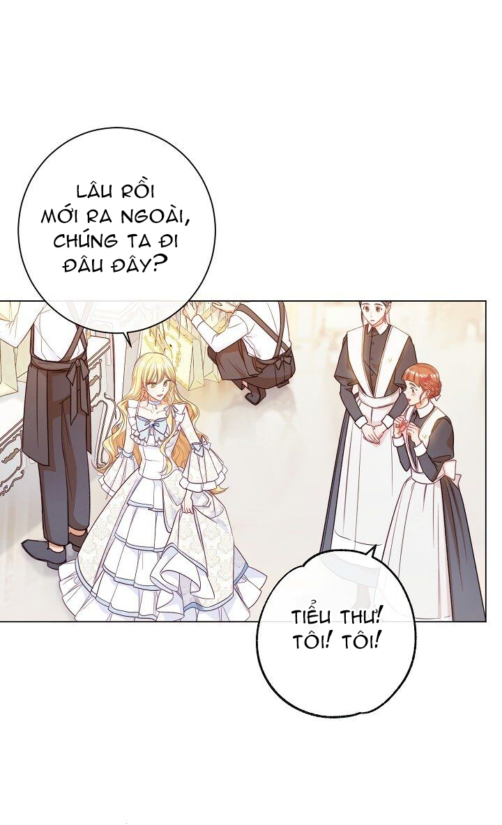 ác nữ đảo ngược đồng hồ cát chapter 32 52