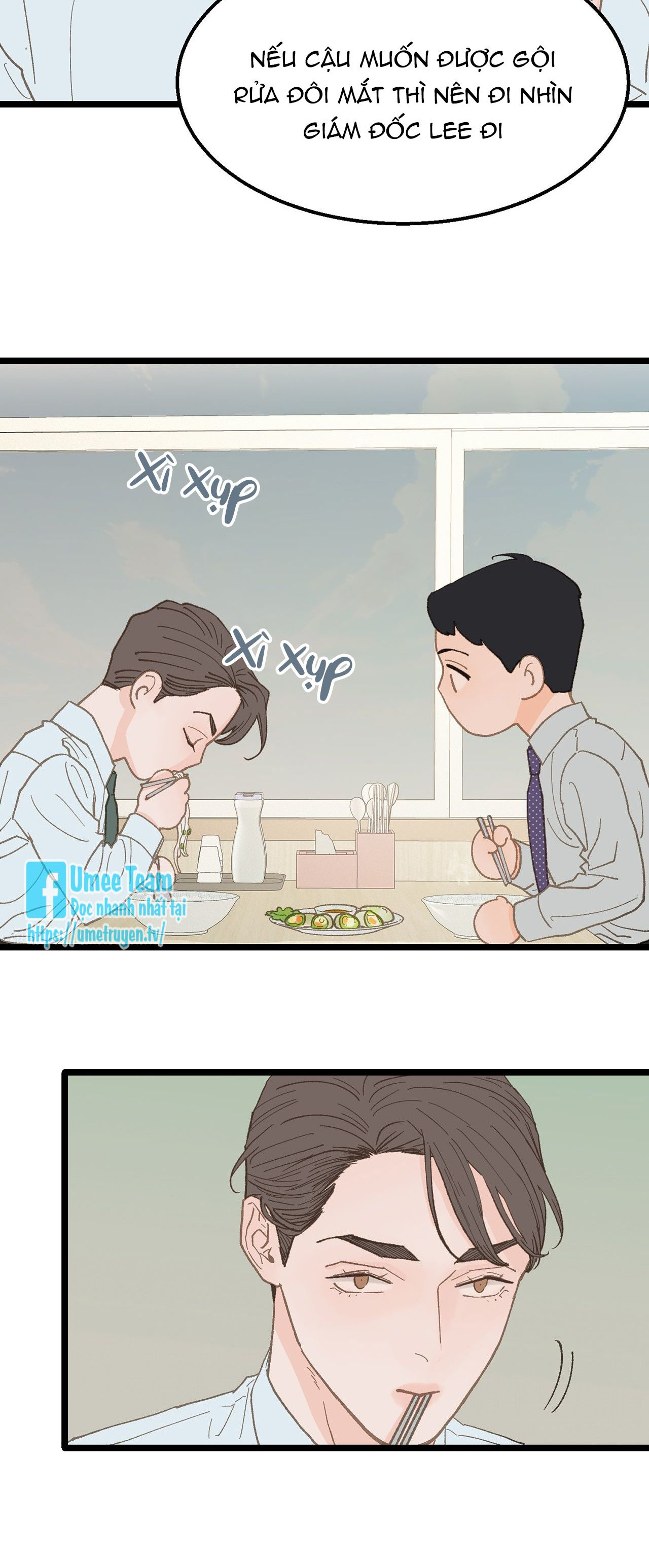 vùng cấm tình yêu của beta chapter 18 58