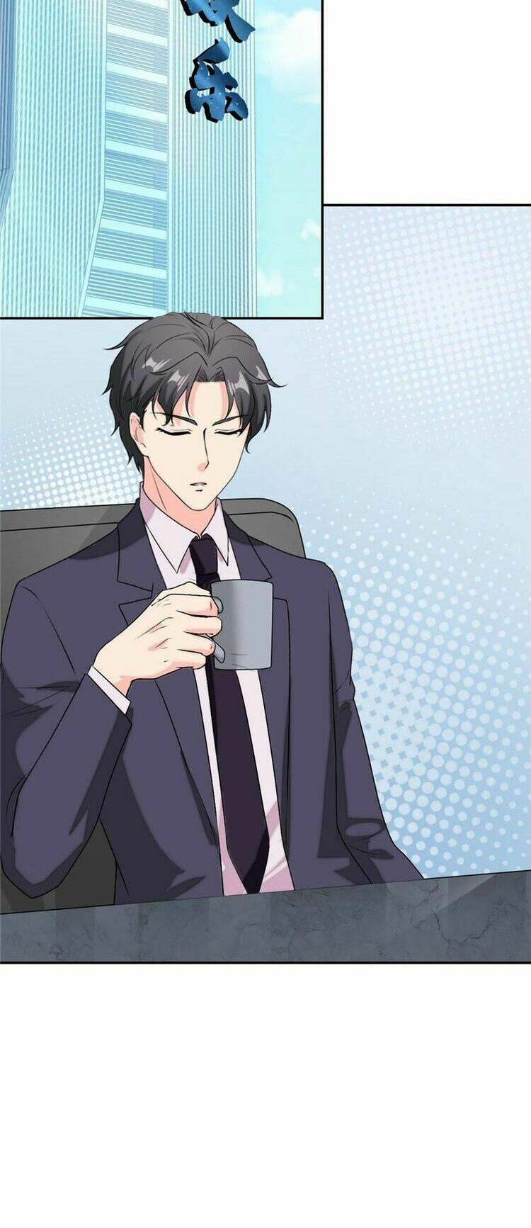 manh bảo đột kích: mami cha con đâu ? chapter 53 21