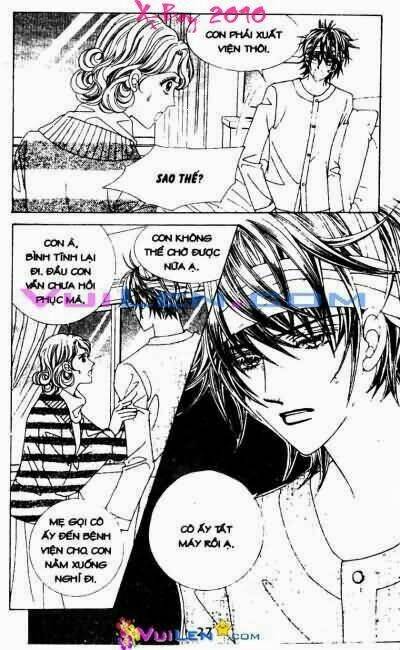 cuộc sống của tôi chapter 11 27