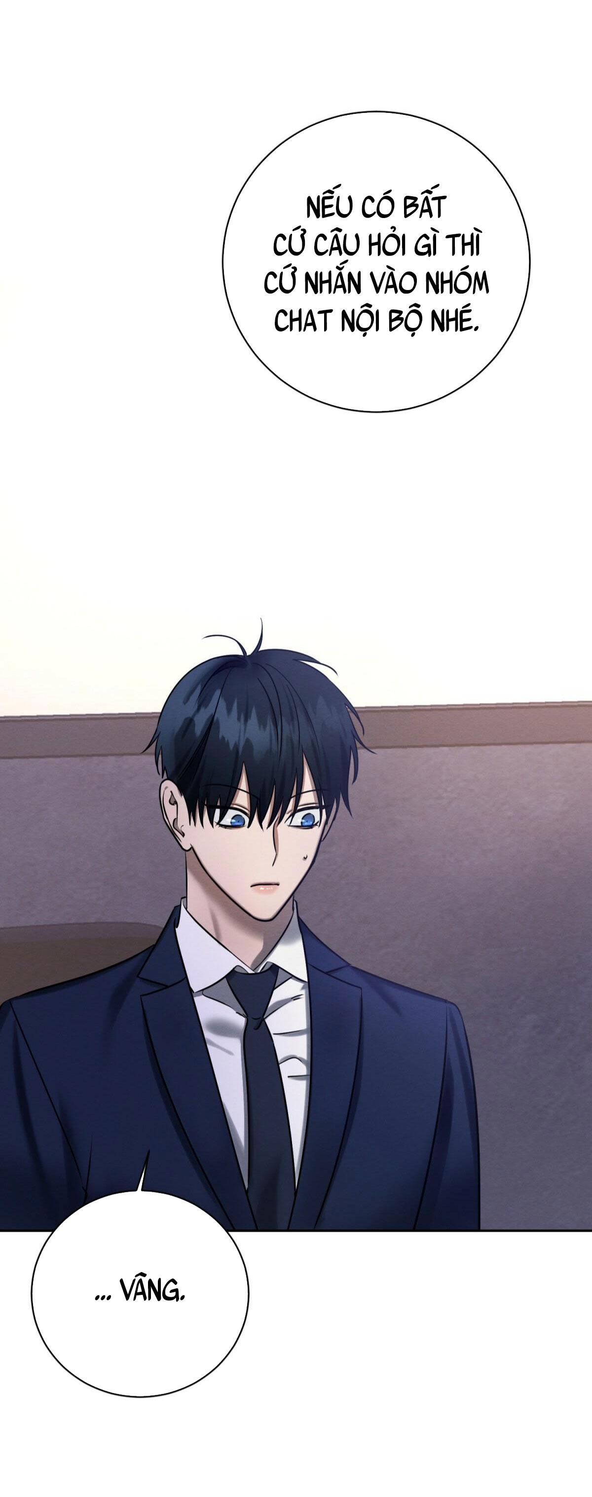 vòng xoáy của ác ma chapter 16 3