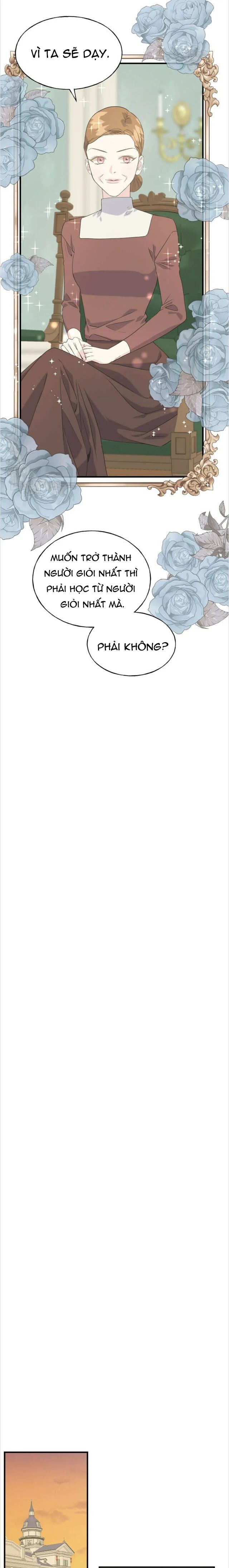 hoàng tử dâm đảng và nữ hiệp sĩ ngầu lòi chapter 26.2 4