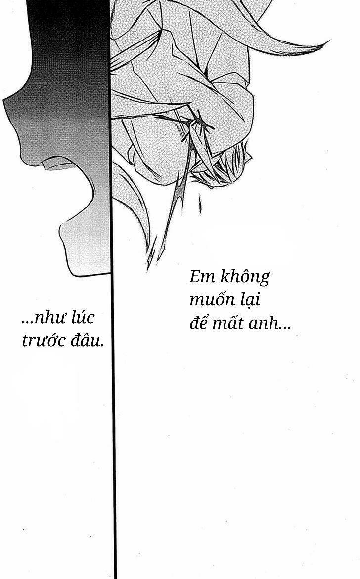 inu x boku ss chapter 46 27