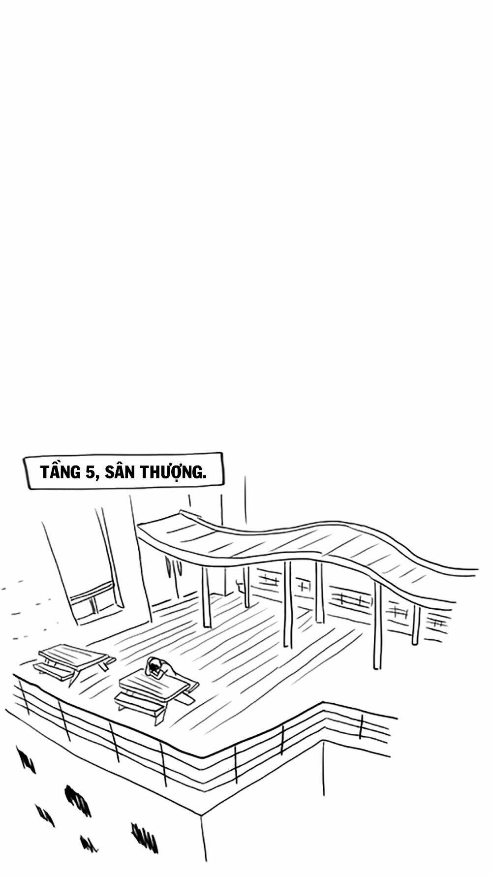 cô nàng trên lớp - the girl from class chapter 2 18