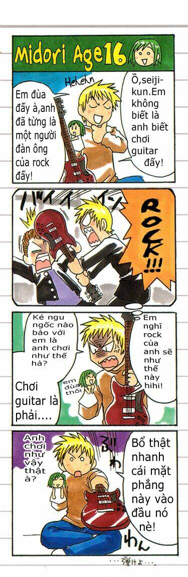 midori no hibi chapter 43 17