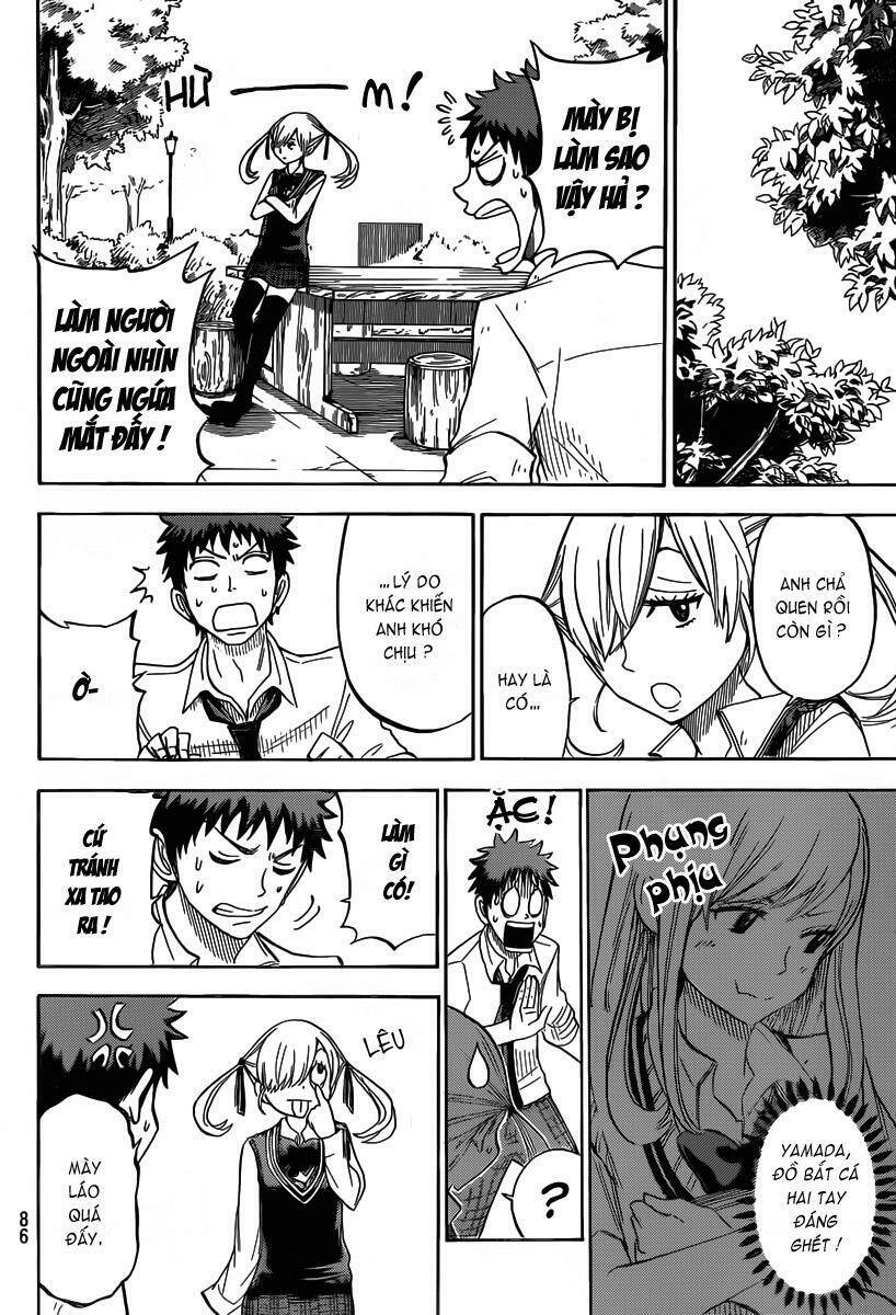 yamada và thất đại ma nữ chapter 50 11