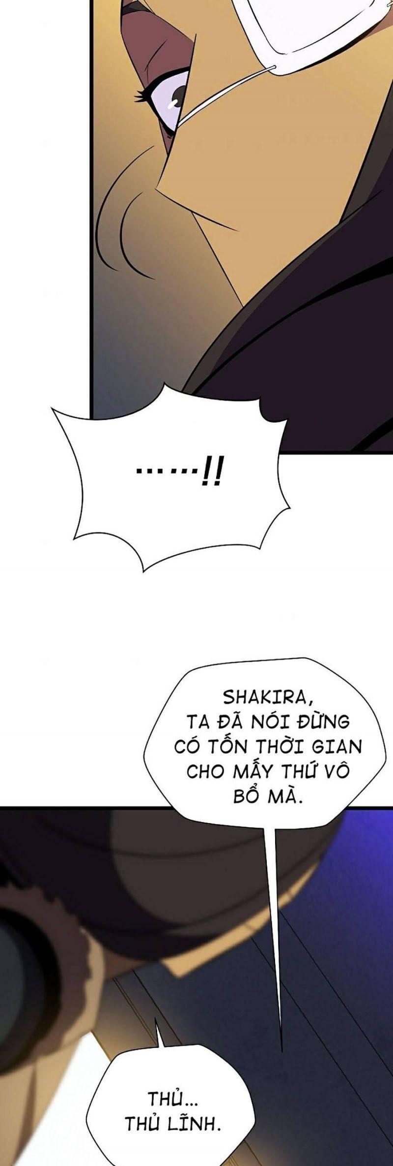 tiêu diệt đấng cứu thế chapter 83 45