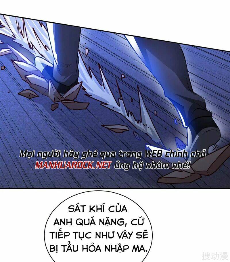 sư phụ của ta là thần tiên chapter 41 18