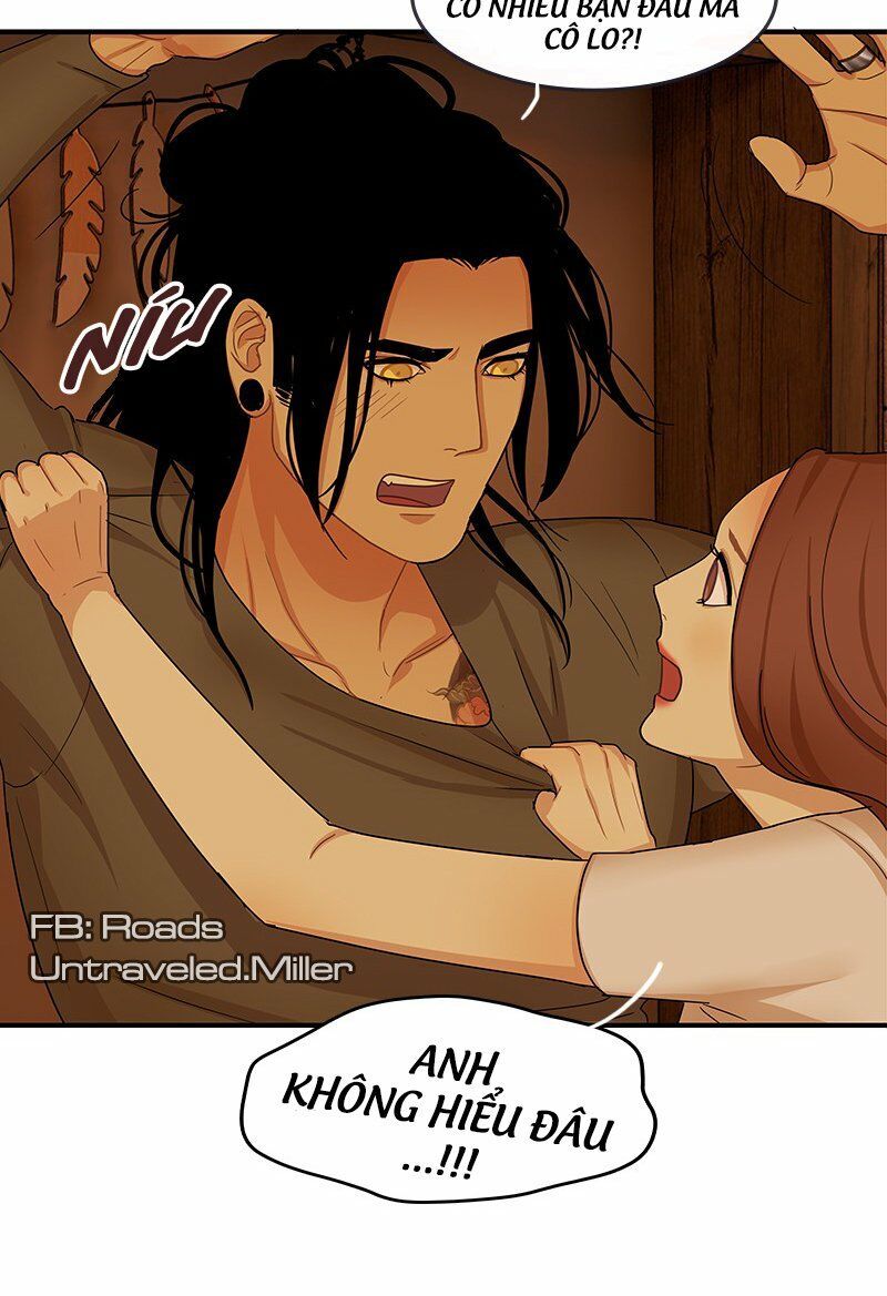 nửa đêm ở poppy land chapter 31 14