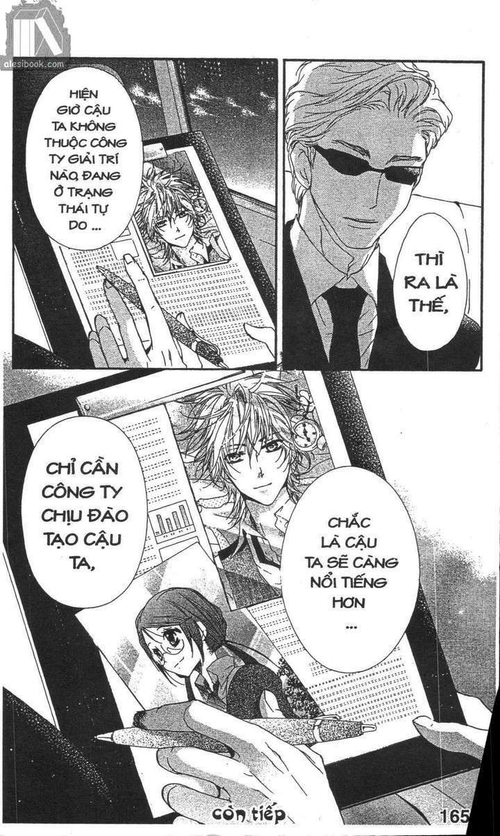 thay đổi hình tượng chapter 12 45