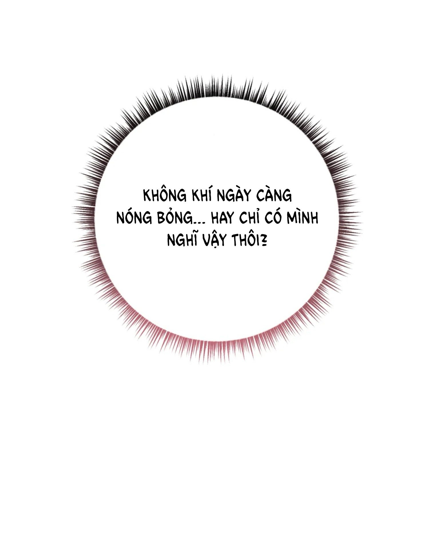 [18+] bạn của em trai không thể to như vậy! chapter 14.2 47