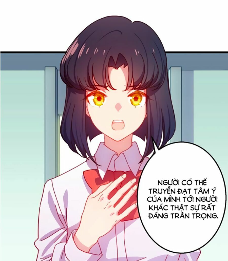 bài ca tình yêu chapter 6 20