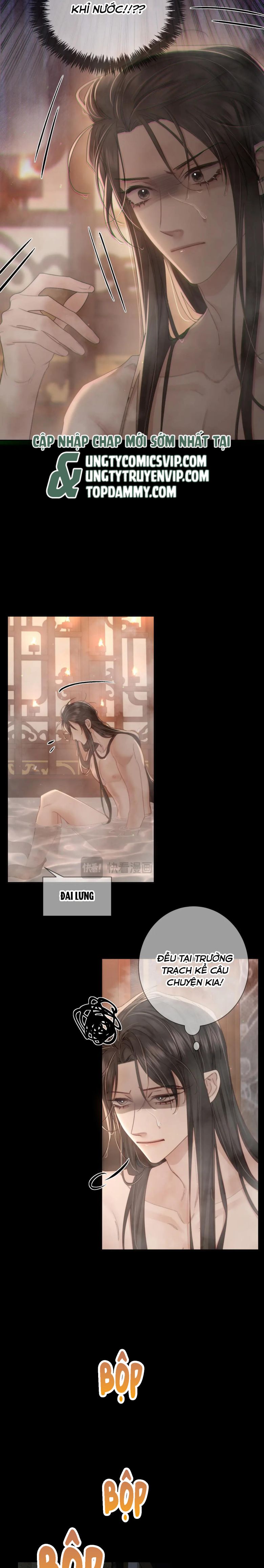 nhân vật chính chỉ muốn yêu đương chapter 76 5