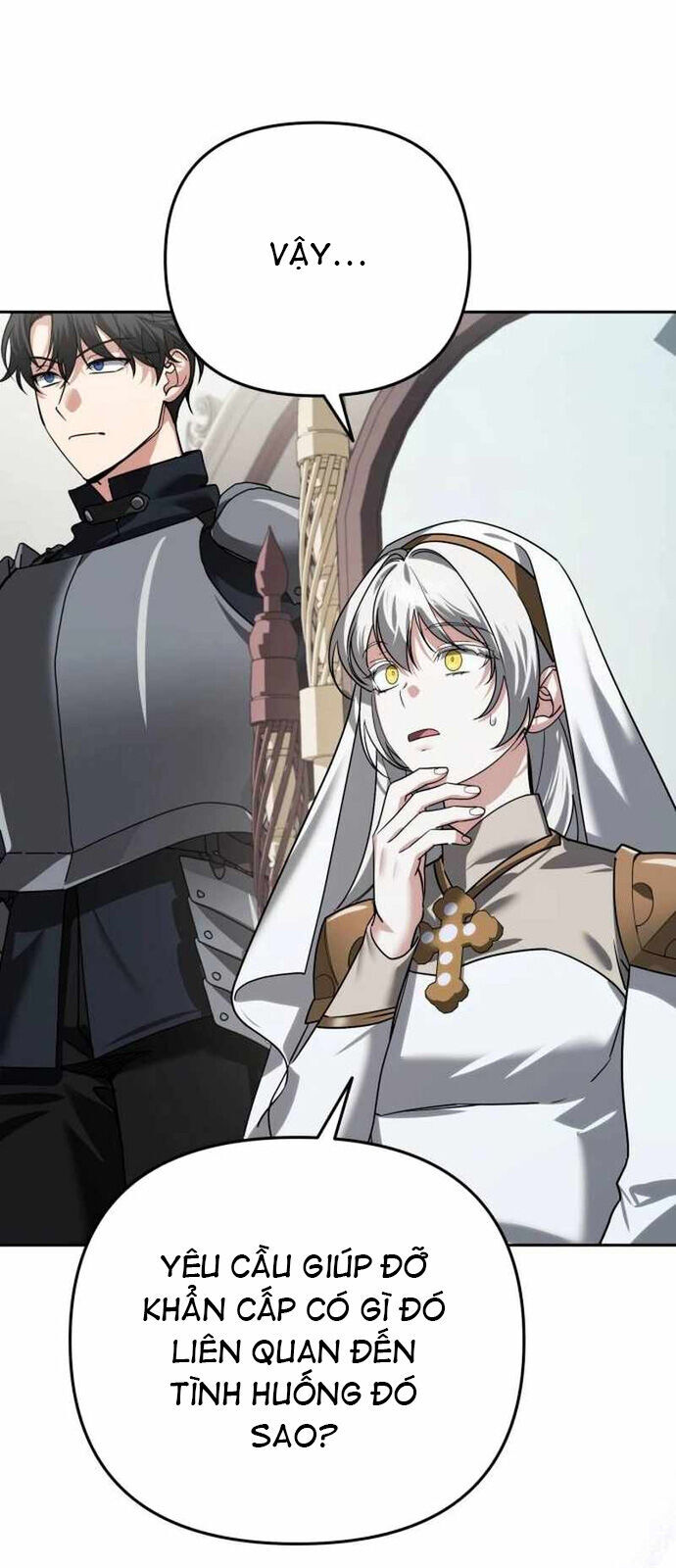 Bản Ngã Thay Đổi chapter 25 98