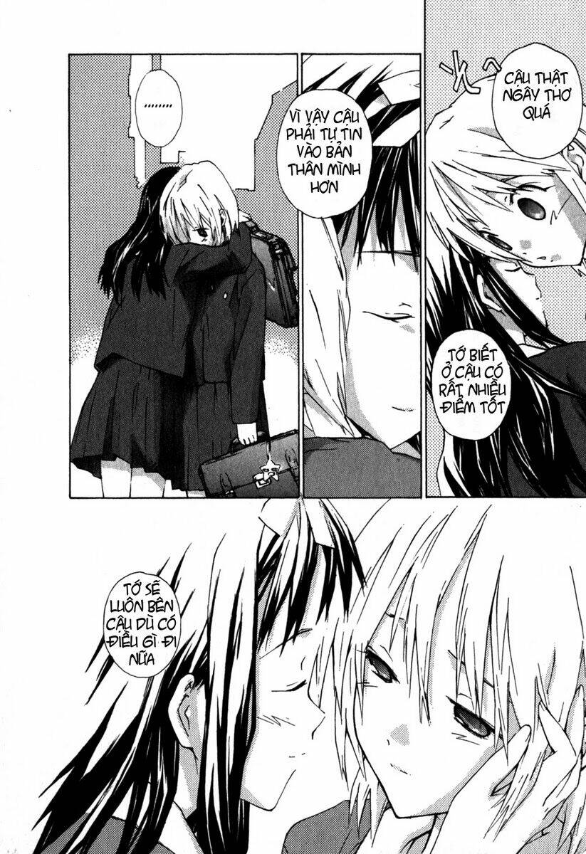 yubisaki milk tea chapter 10 8