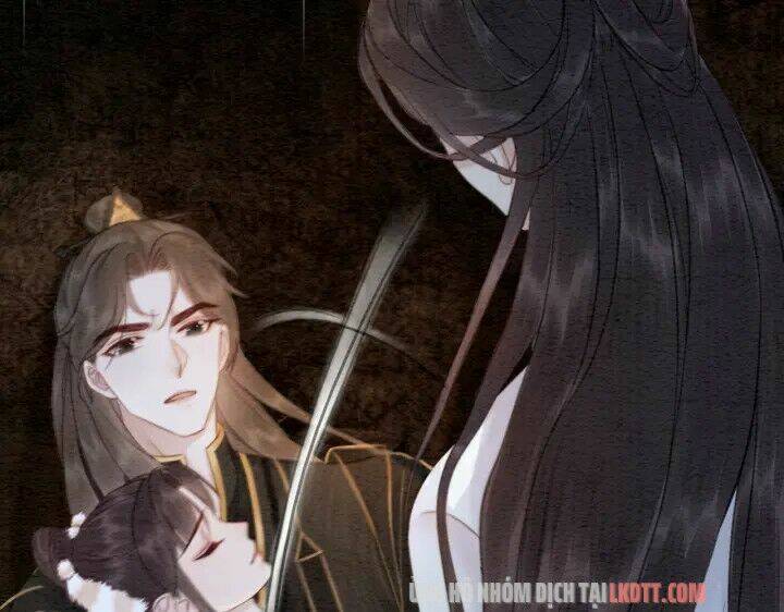 trọng sinh bá sủng nhiếp chính vương quá mạnh mẽ chapter 202 10