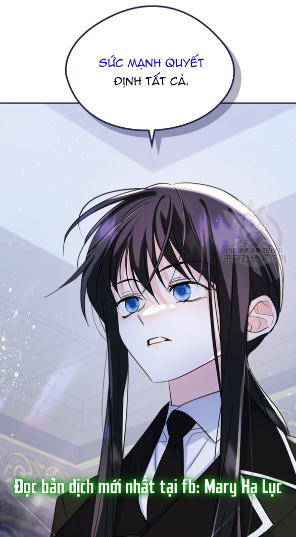 tôi đã trở thành bạn gái của nam chính chapter 24.2 15