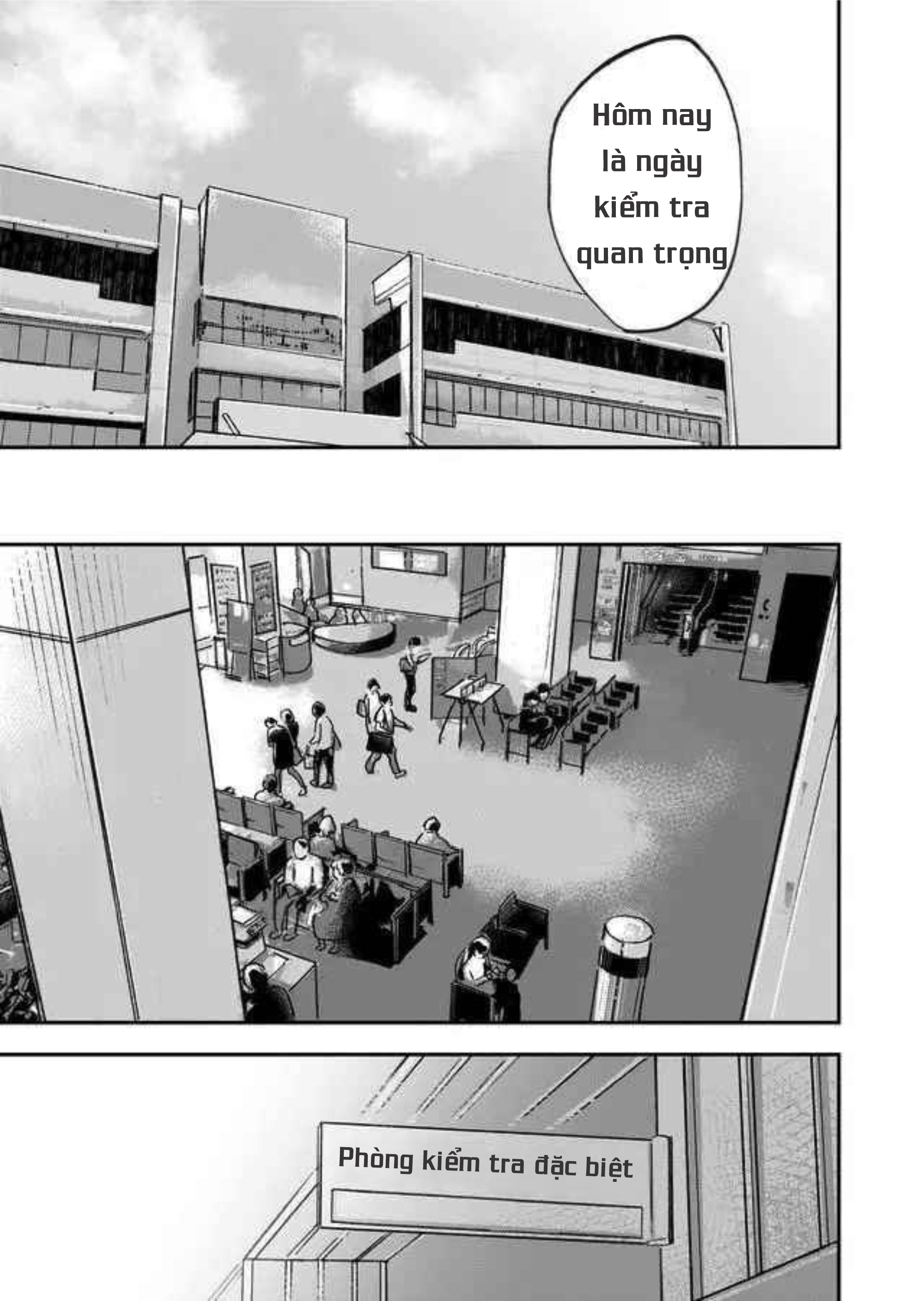 akunin no joken chapter 1 14