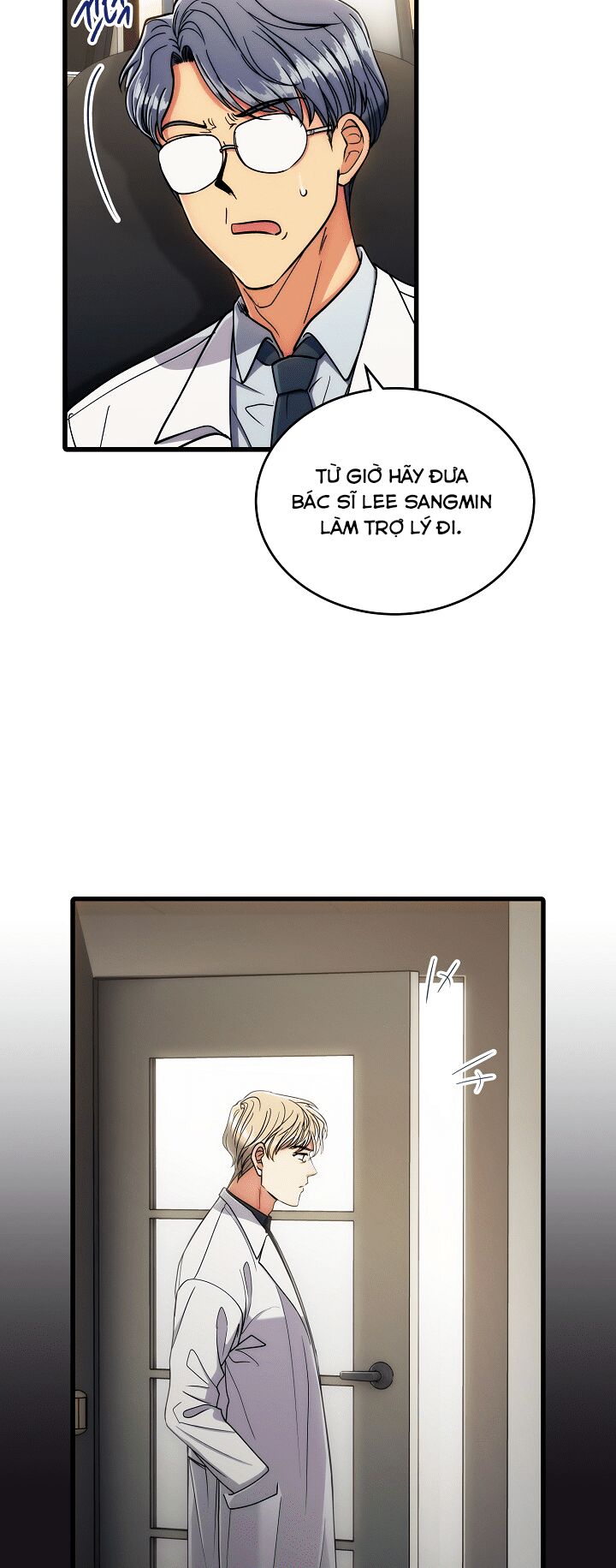 bác sĩ trùng sinh chapter 50 26