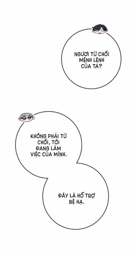 mỗi đêm chồng tôi đều biến đổi chapter 7.5 6