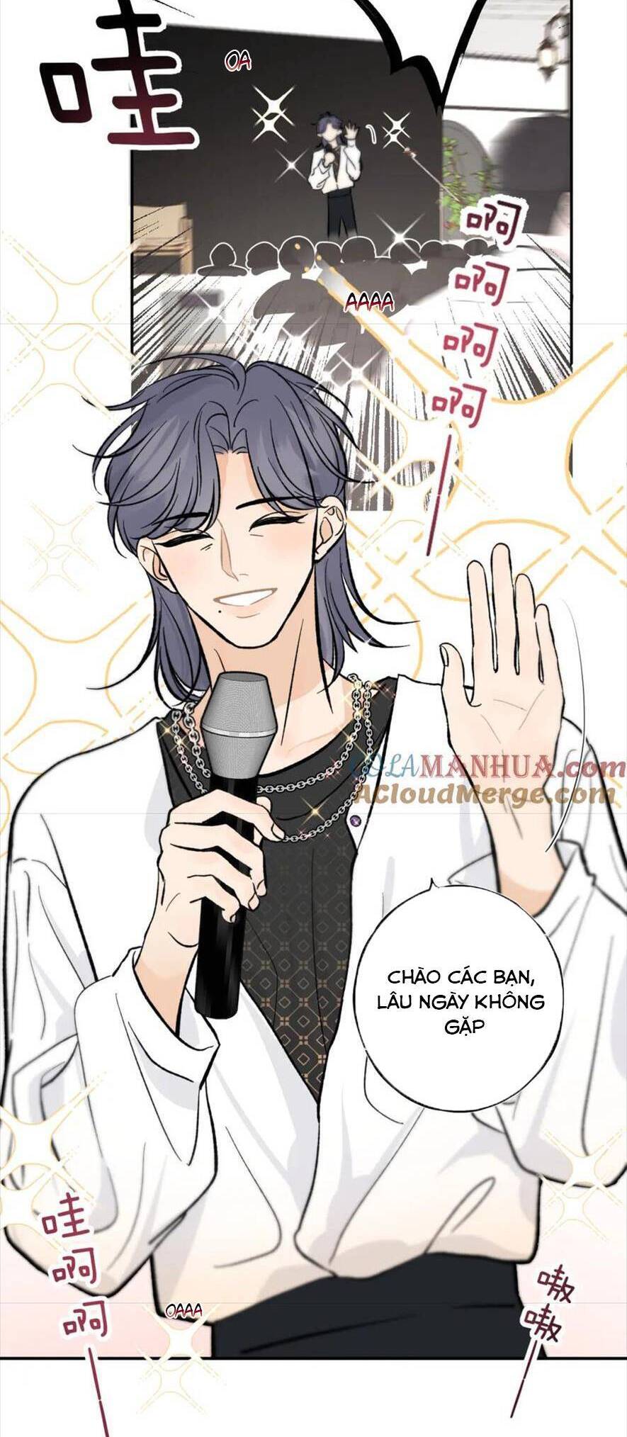 nhật ký tình yêu hằng ngày chapter 8 20