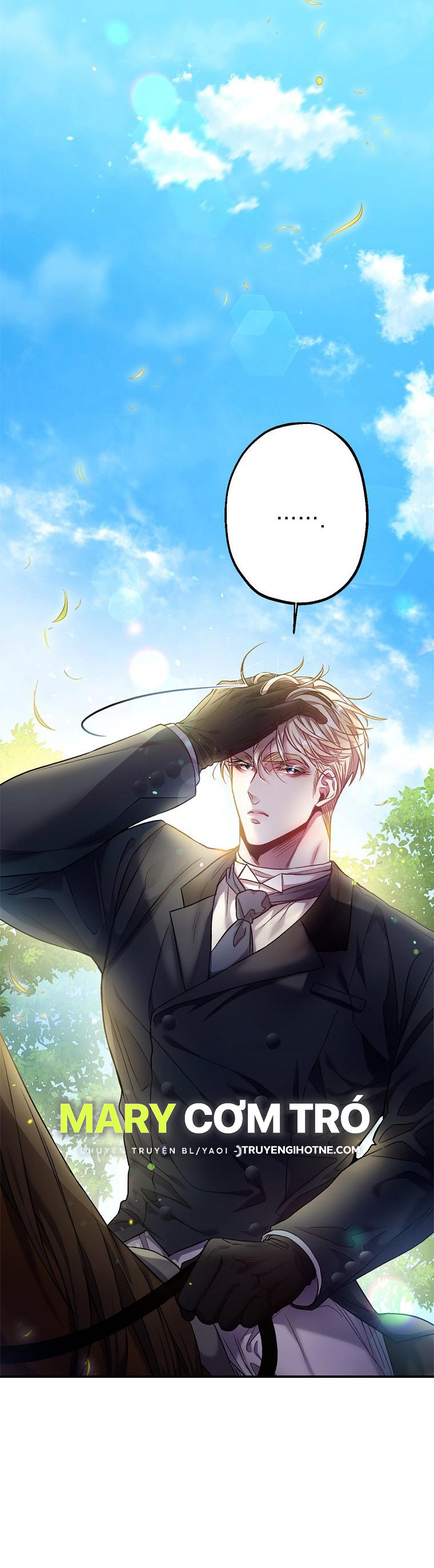 Sugar Rain chapter 4.1 - Trang 5