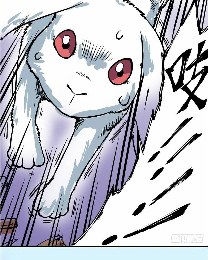 hiệp hành cửu thiên chapter 15 8