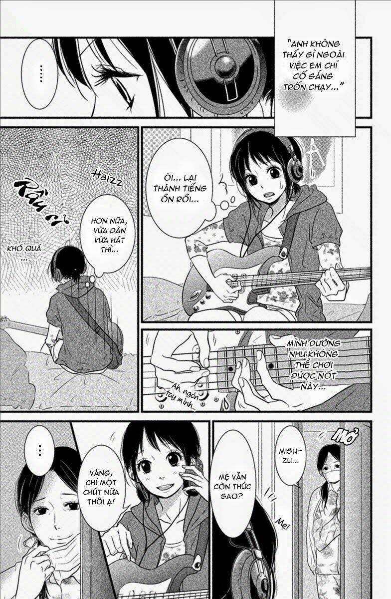 yumekoi chapter 1 24