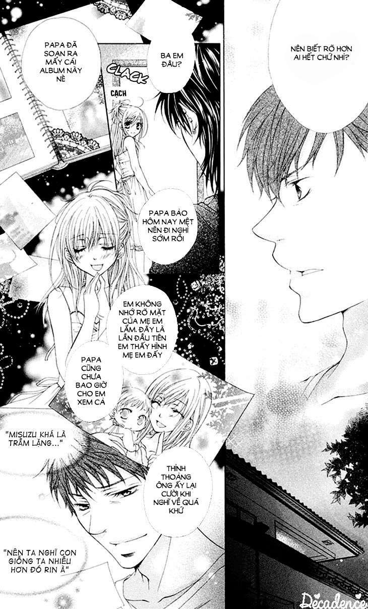 mitsuiro devil 1 chapter 6 30