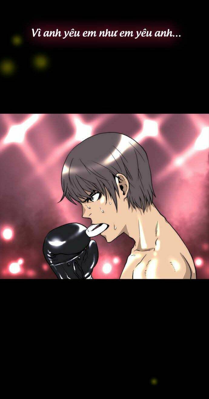 green boy chapter 0 8