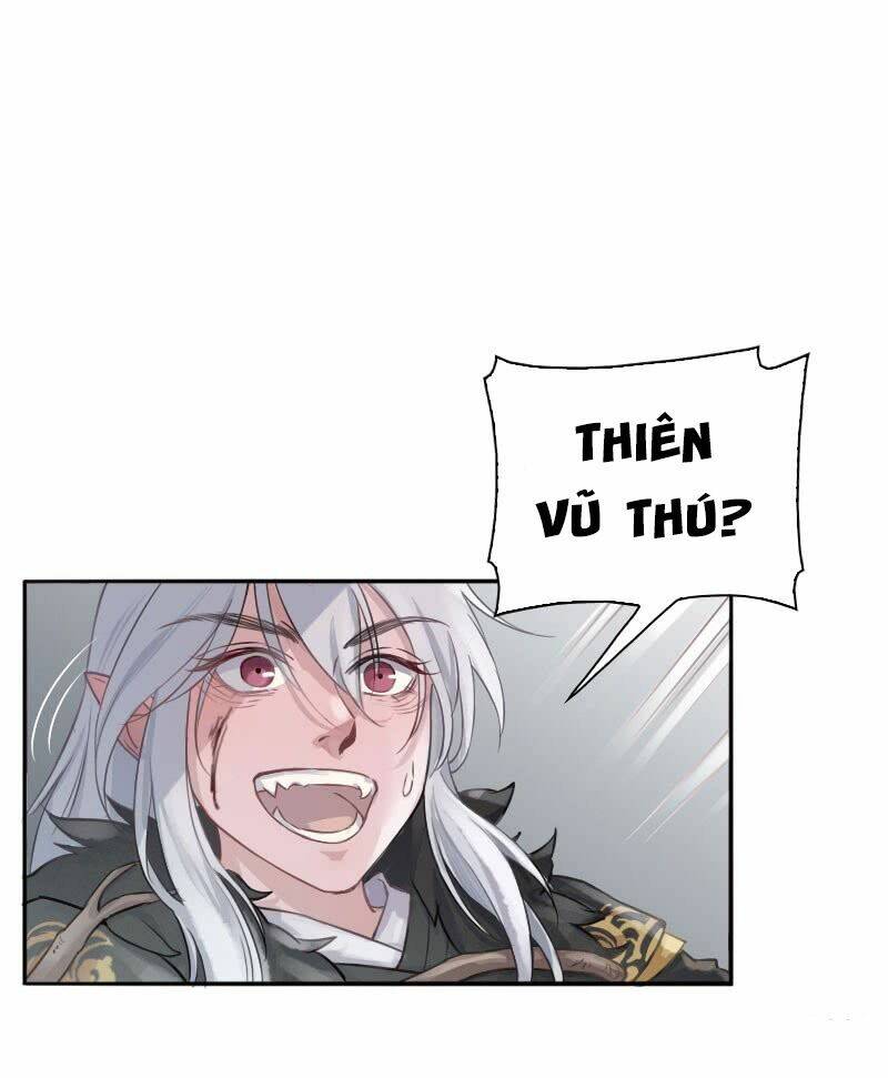 tây du ngạo tuyết thiên chapter 13 6