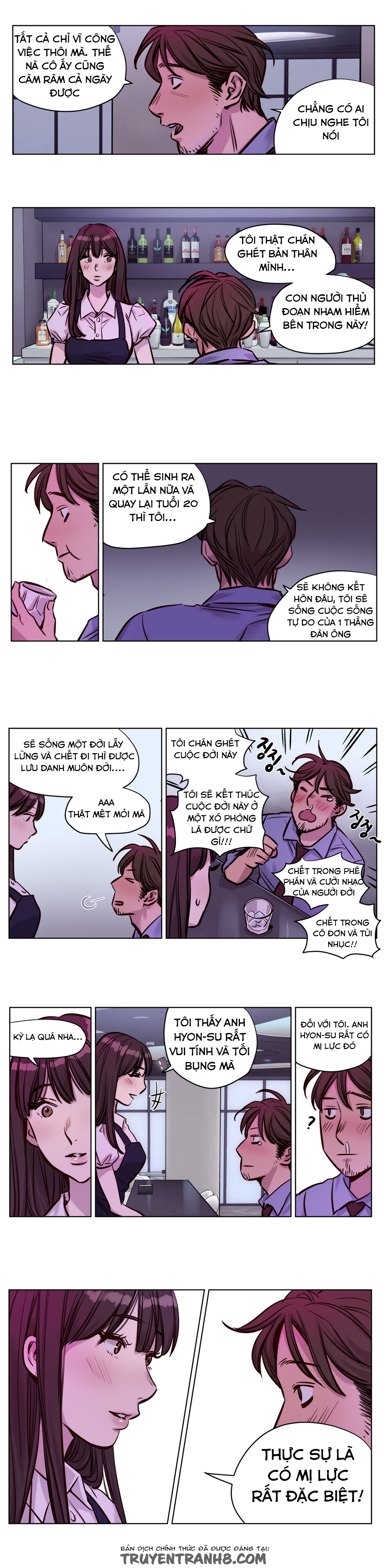 đền tội chapter 26 8