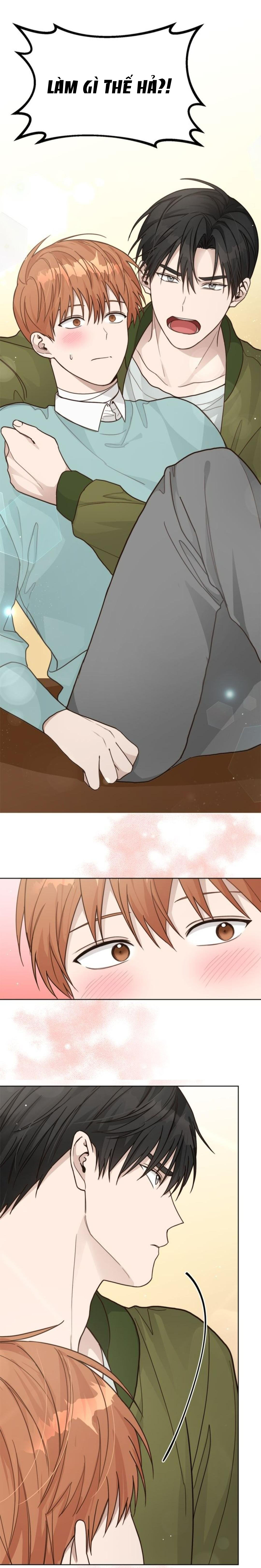 tôi trở thành tên top phụ tồi tệ chapter 13 31