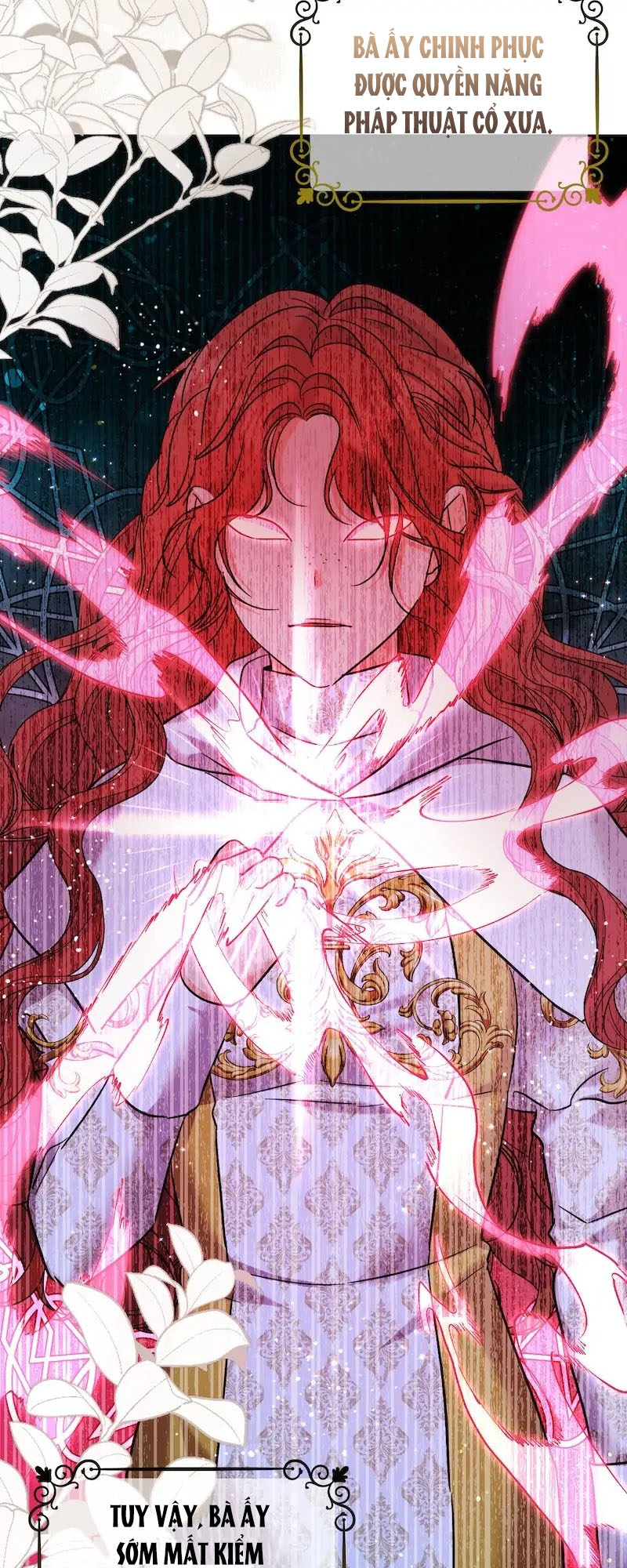 tôi sẽ cứu nam phản diện bị nữ chính ruồng bỏ chapter 71 43