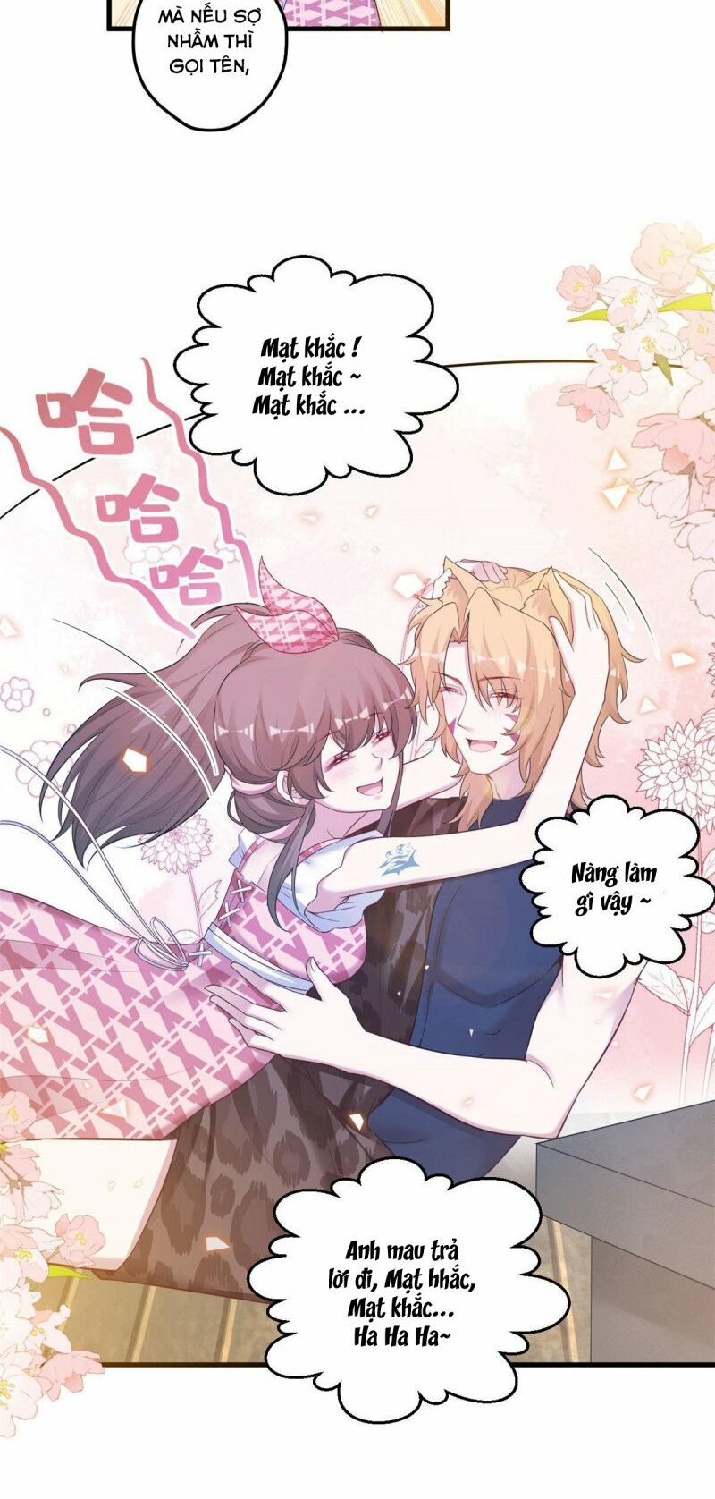 [16+] thảnh thơi thú thế chủng chủng điền, sinh sinh tể chapter 425 15