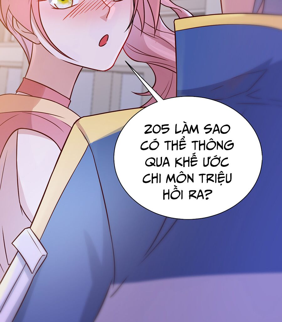 hệ thống mô phỏng linh sủng chapter 3 67