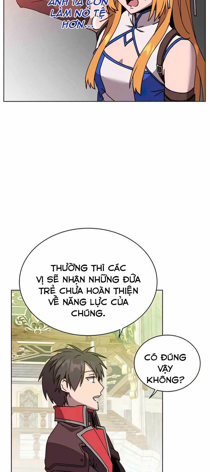 Anh Hùng Mạnh Nhất Trở Lại chapter 86 20