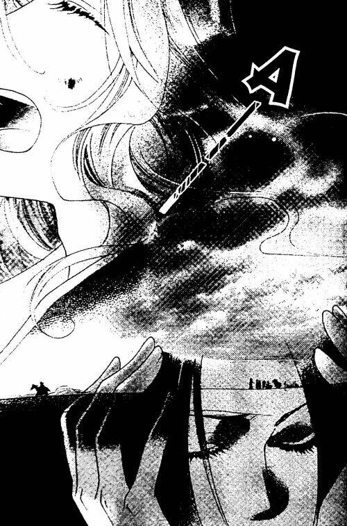 lâu lan y mộng chapter 5 146