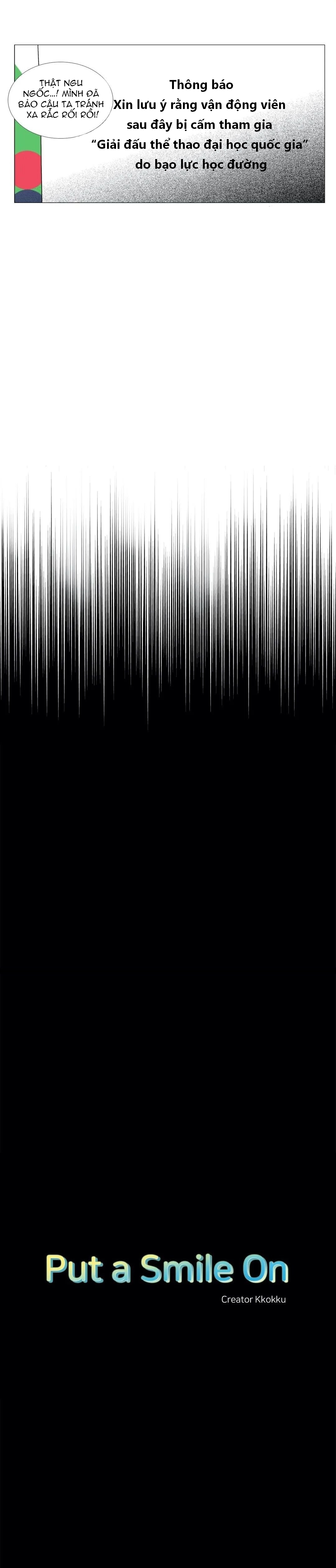 hôm nay lại là một ngày nắng ấm chapter 5 2