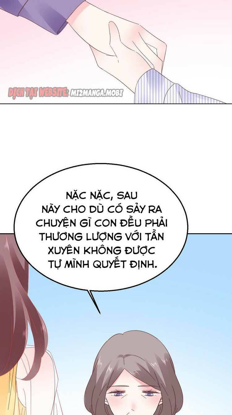 điều ước sủng ái bất bình đẳng chapter 80.1 15