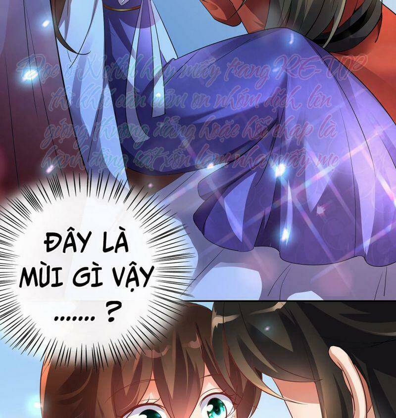 thiên kim bất hoán chapter 63 23