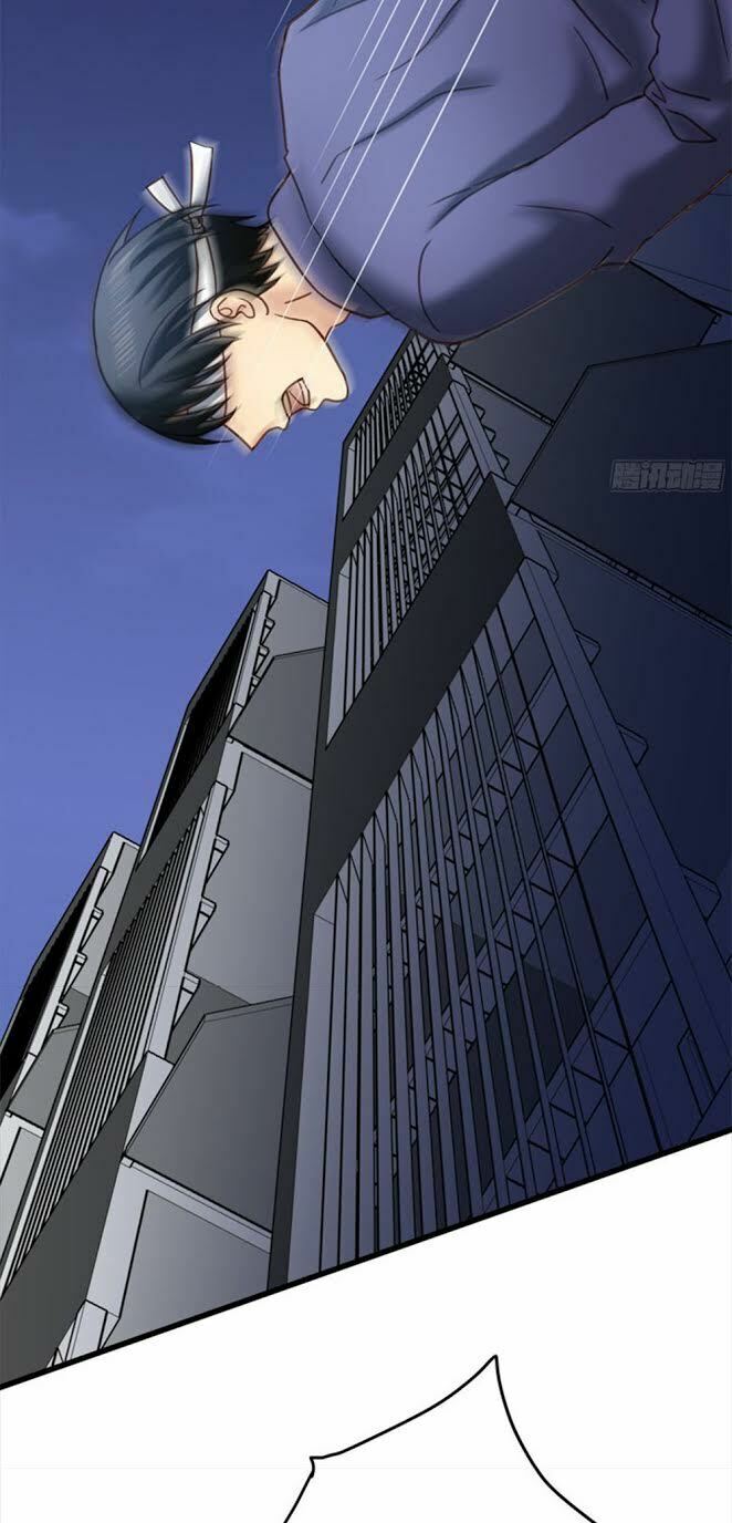 khi trò chơi ác ma bắt đầu chapter 35 26