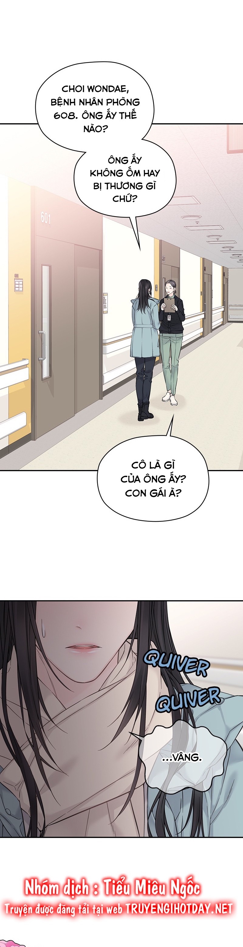 hạnh phúc đó không hề tồn tại chapter 30 22