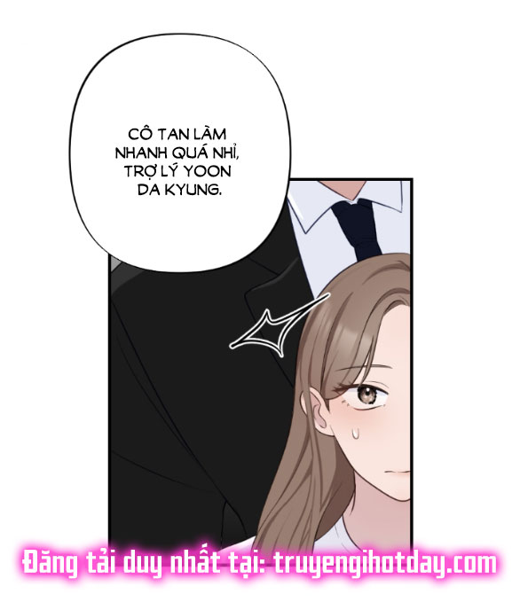 Hãy Khóc Cho Thật Xinh Đẹp Đi chapter 2.2 - Trang 27