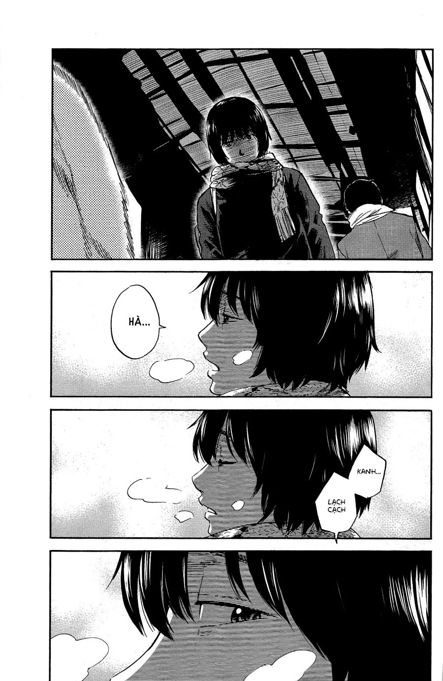aku no hana chapter 35 10
