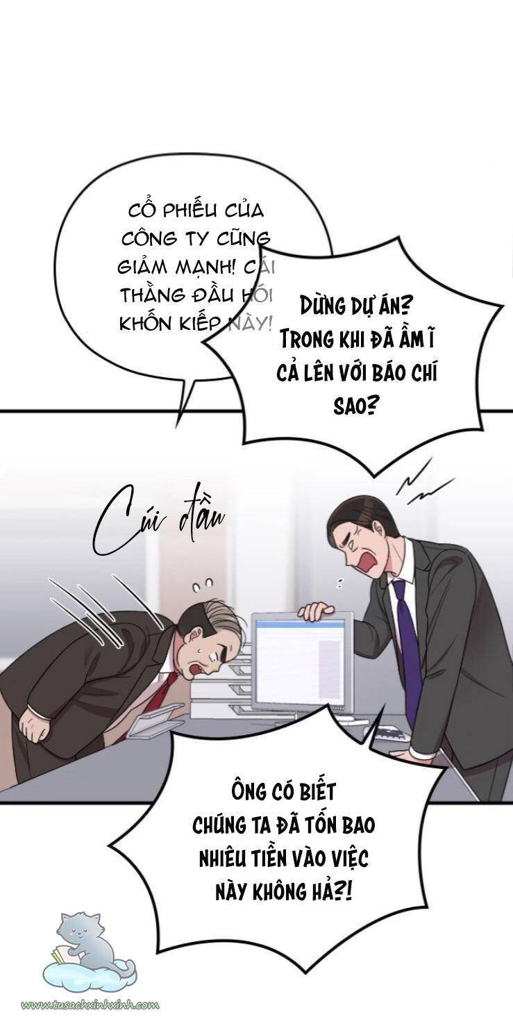 cô đi mà lấy chồng tôi chapter 18 37